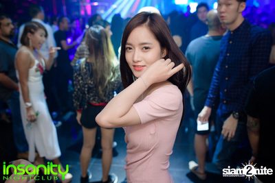 DJ Fingaz at Insanity Nightclub — photo 28