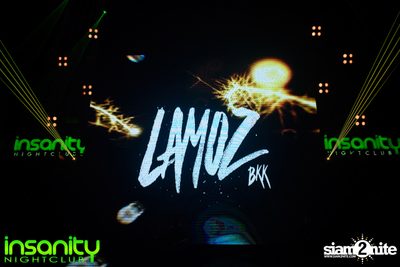 DJ Fingaz at Insanity Nightclub — photo 44