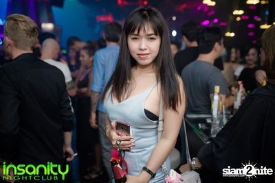 DJ Fingaz at Insanity Nightclub — photo 74
