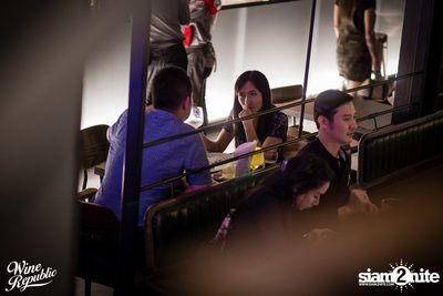 Friday Night at Wine Republic Thonglor — photo 15