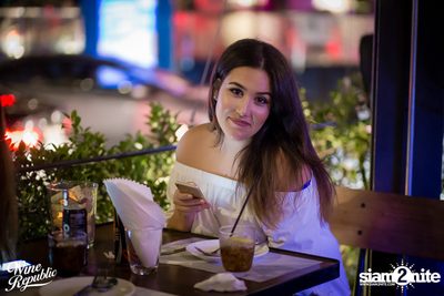 Friday Night at Wine Republic Thonglor — photo 24