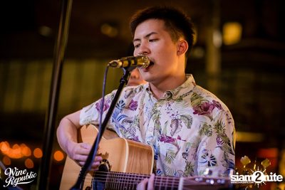 Friday Night at Wine Republic Thonglor — photo 28