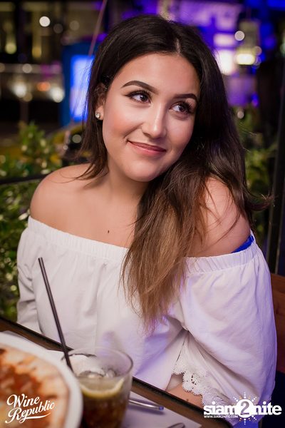 Friday Night at Wine Republic Thonglor — photo 36