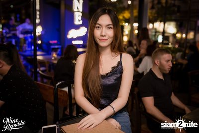 Friday Night at Wine Republic Thonglor — photo 48
