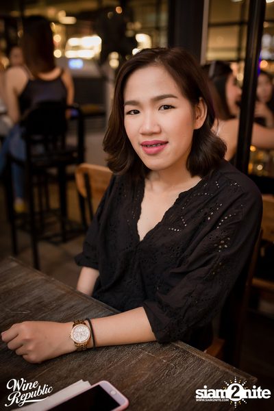 Friday Night at Wine Republic Thonglor — photo 53
