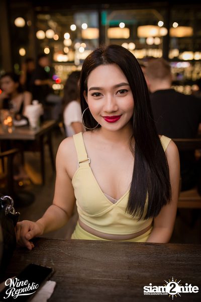 Friday Night at Wine Republic Thonglor — photo 54