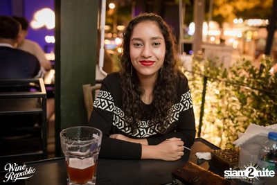 Friday Night at Wine Republic Thonglor — photo 57
