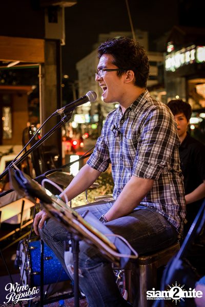 Friday Night at Wine Republic Thonglor — photo 62