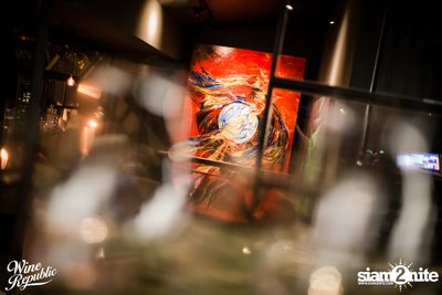 Friday Night at Wine Republic Thonglor — photo 69