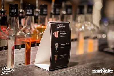 Friday Night at Wine Republic Thonglor — photo 94