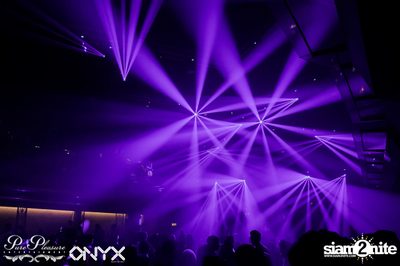 Mari Ferrari at ONYX — photo 5