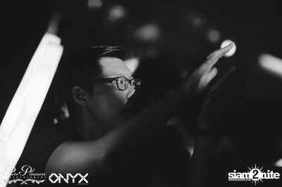 Mari Ferrari at ONYX — photo 8