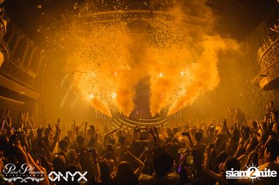 Mari Ferrari at ONYX — photo 10
