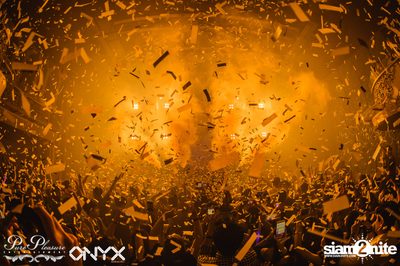 Mari Ferrari at ONYX — photo 11