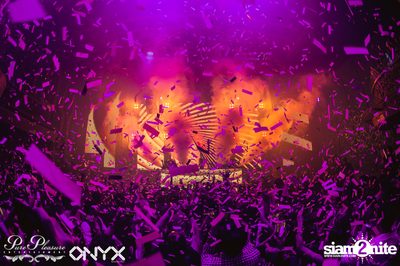Mari Ferrari at ONYX — photo 12