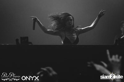 Mari Ferrari at ONYX — photo 13