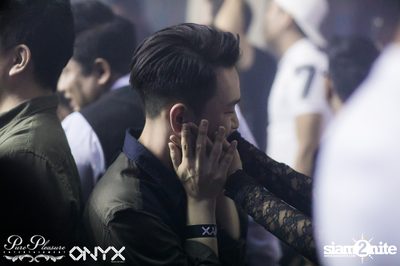 Mari Ferrari at ONYX — photo 15