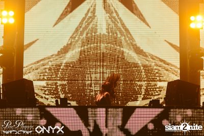Mari Ferrari at ONYX — photo 16
