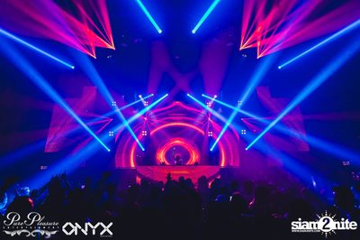 Mari Ferrari at ONYX — photo 18