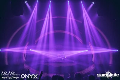 Mari Ferrari at ONYX — photo 19