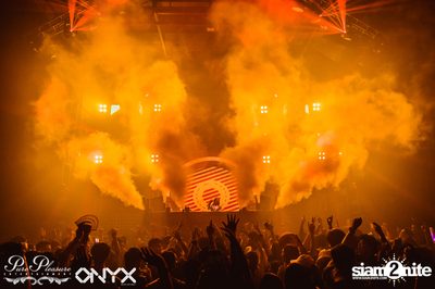 Mari Ferrari at ONYX — photo 20