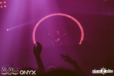Mari Ferrari at ONYX — photo 21