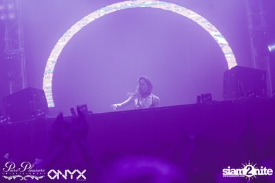 Mari Ferrari at ONYX — photo 22