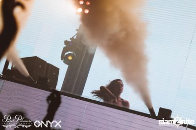 Mari Ferrari at ONYX — photo 24