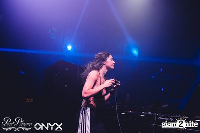 Mari Ferrari at ONYX — photo 26