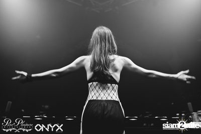 Mari Ferrari at ONYX — photo 27