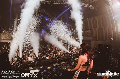 Mari Ferrari at ONYX — photo 33