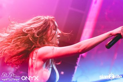 Mari Ferrari at ONYX — photo 35