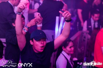 Mari Ferrari at ONYX — photo 42