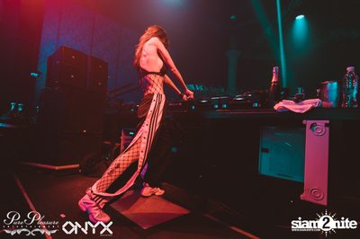 Mari Ferrari at ONYX — photo 45