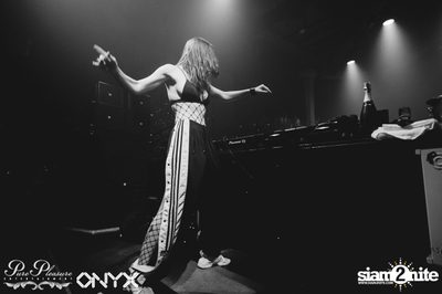 Mari Ferrari at ONYX — photo 46