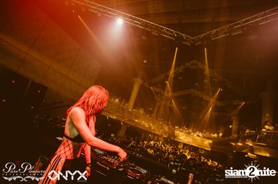 Mari Ferrari at ONYX — photo 48