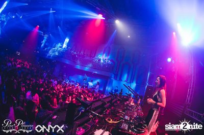 Mari Ferrari at ONYX — photo 51