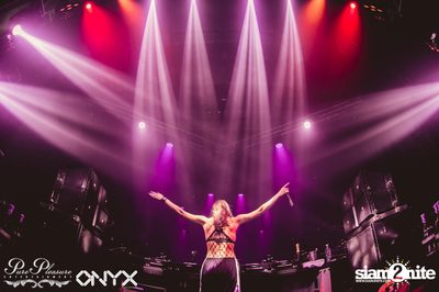 Mari Ferrari at ONYX — photo 52