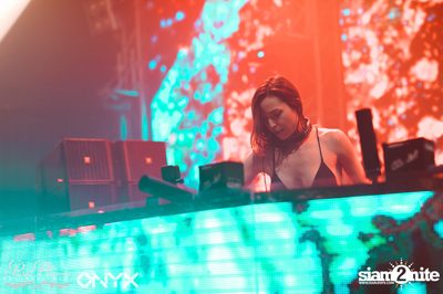 Mari Ferrari at ONYX — photo 55