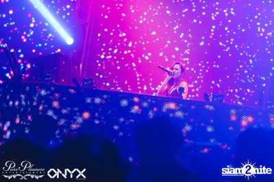 Mari Ferrari at ONYX — photo 56
