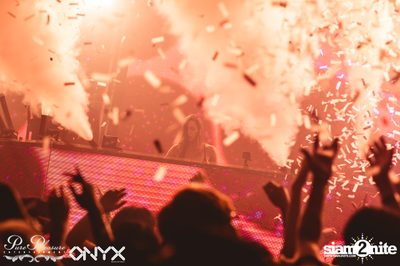 Mari Ferrari at ONYX — photo 57