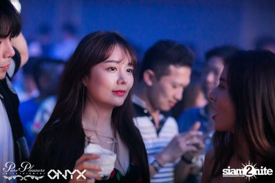 Mari Ferrari at ONYX — photo 59