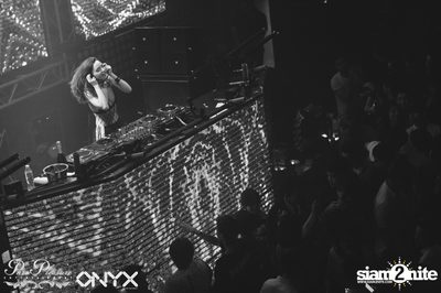 Mari Ferrari at ONYX — photo 60