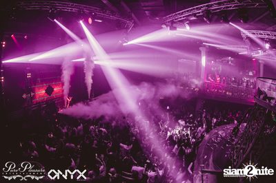 Mari Ferrari at ONYX — photo 62