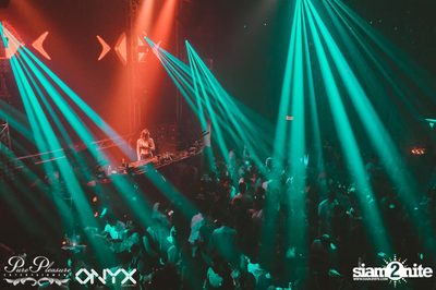 Mari Ferrari at ONYX — photo 63