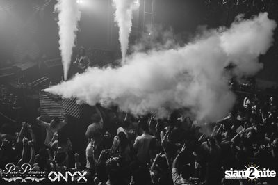 Mari Ferrari at ONYX — photo 65