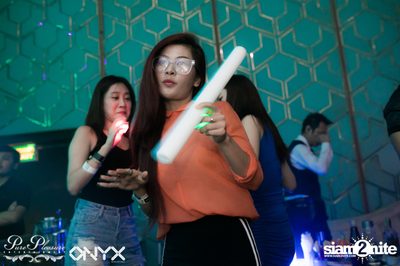 Mari Ferrari at ONYX — photo 70