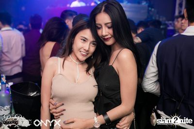 Mari Ferrari at ONYX — photo 71