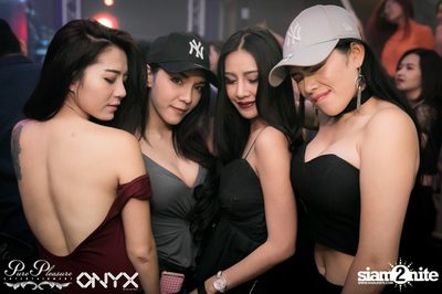 Mari Ferrari at ONYX — photo 72