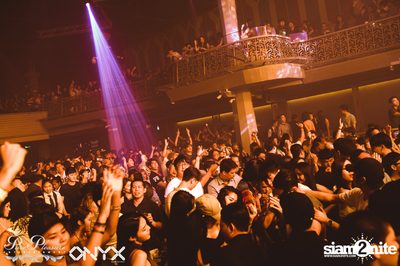 Mari Ferrari at ONYX — photo 75
